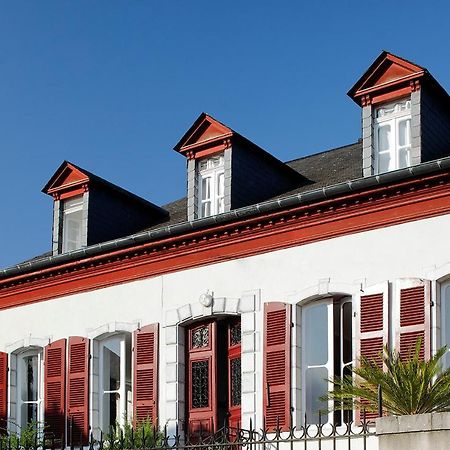 Chambres D'Hotes Gainaa Arudy Екстериор снимка