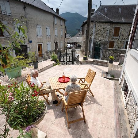 Chambres D'Hotes Gainaa Arudy Екстериор снимка