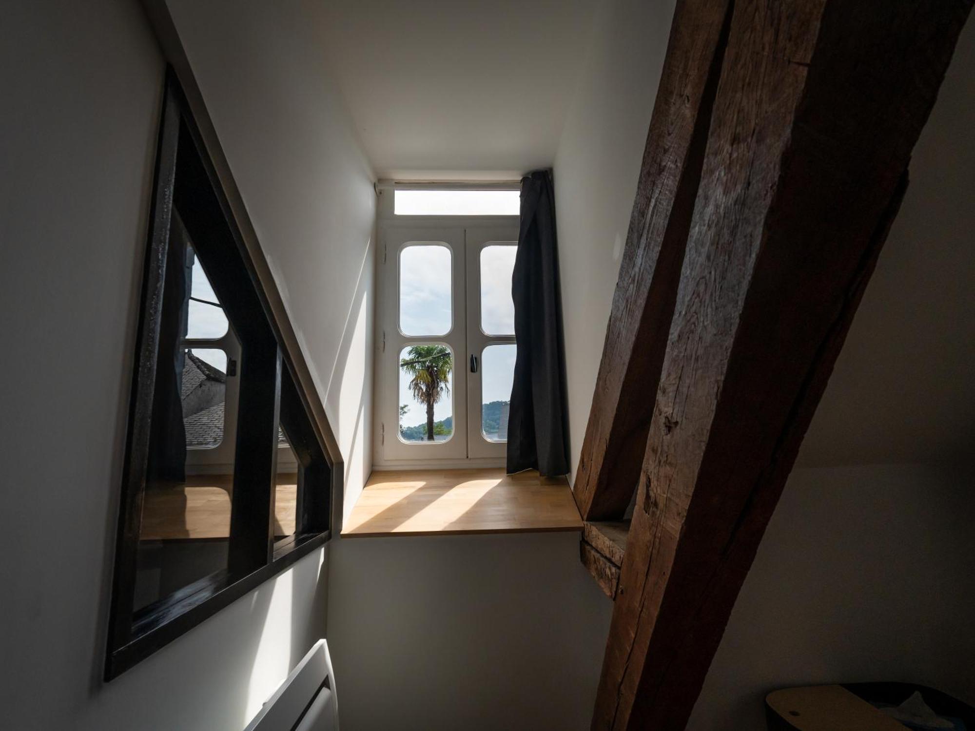 Chambres D'Hotes Gainaa Arudy Екстериор снимка