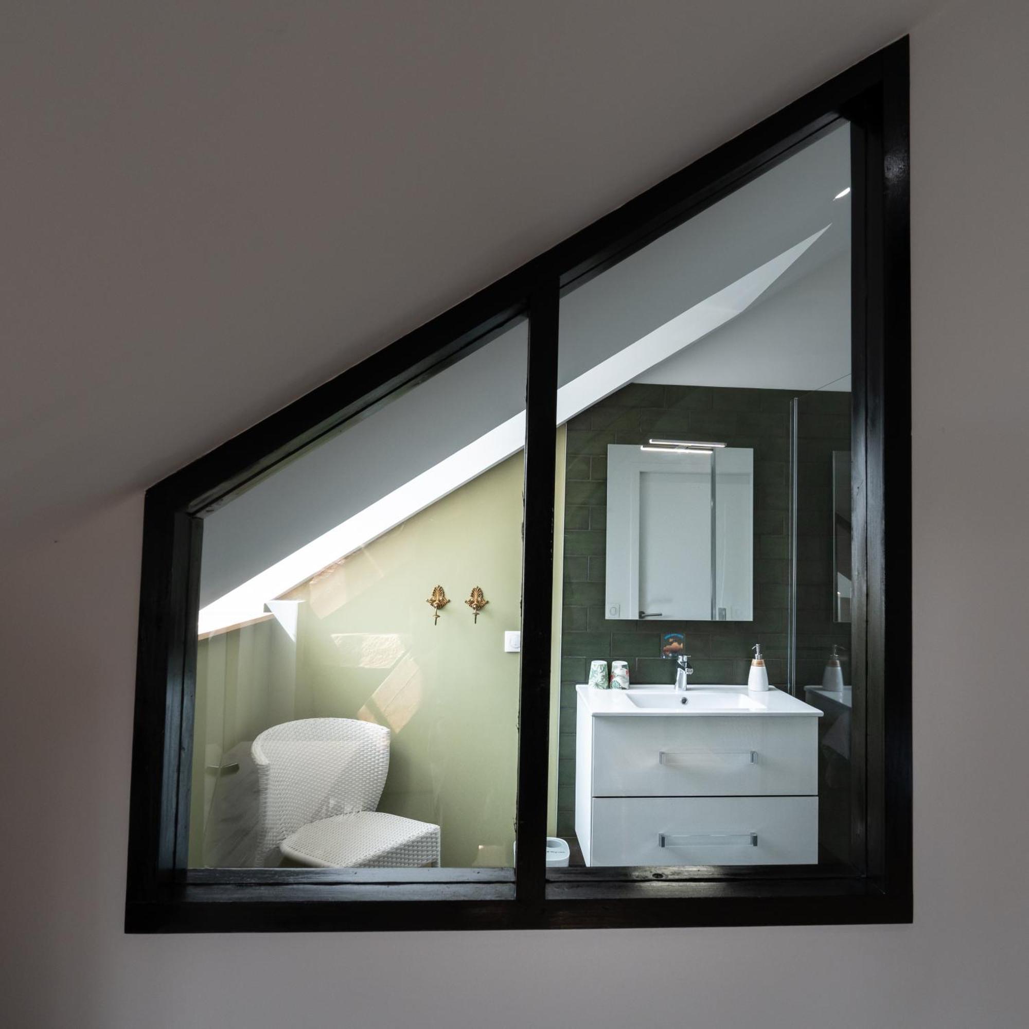 Chambres D'Hotes Gainaa Arudy Екстериор снимка