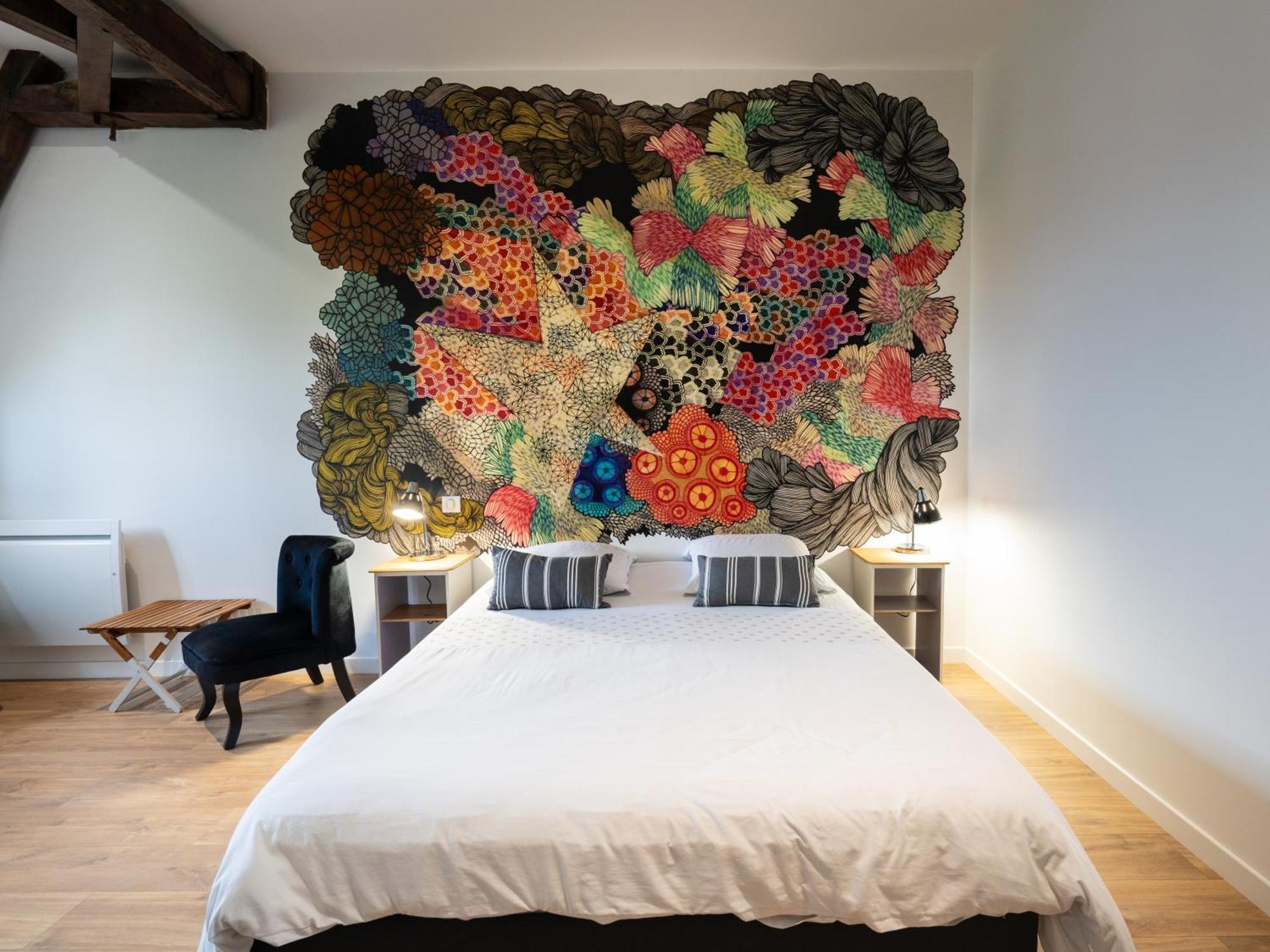 Chambres D'Hotes Gainaa Arudy Екстериор снимка